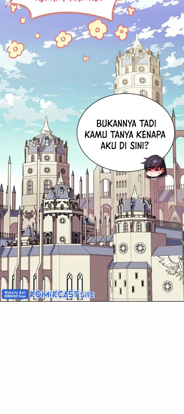 Overgeared Chapter 160 Gambar 37