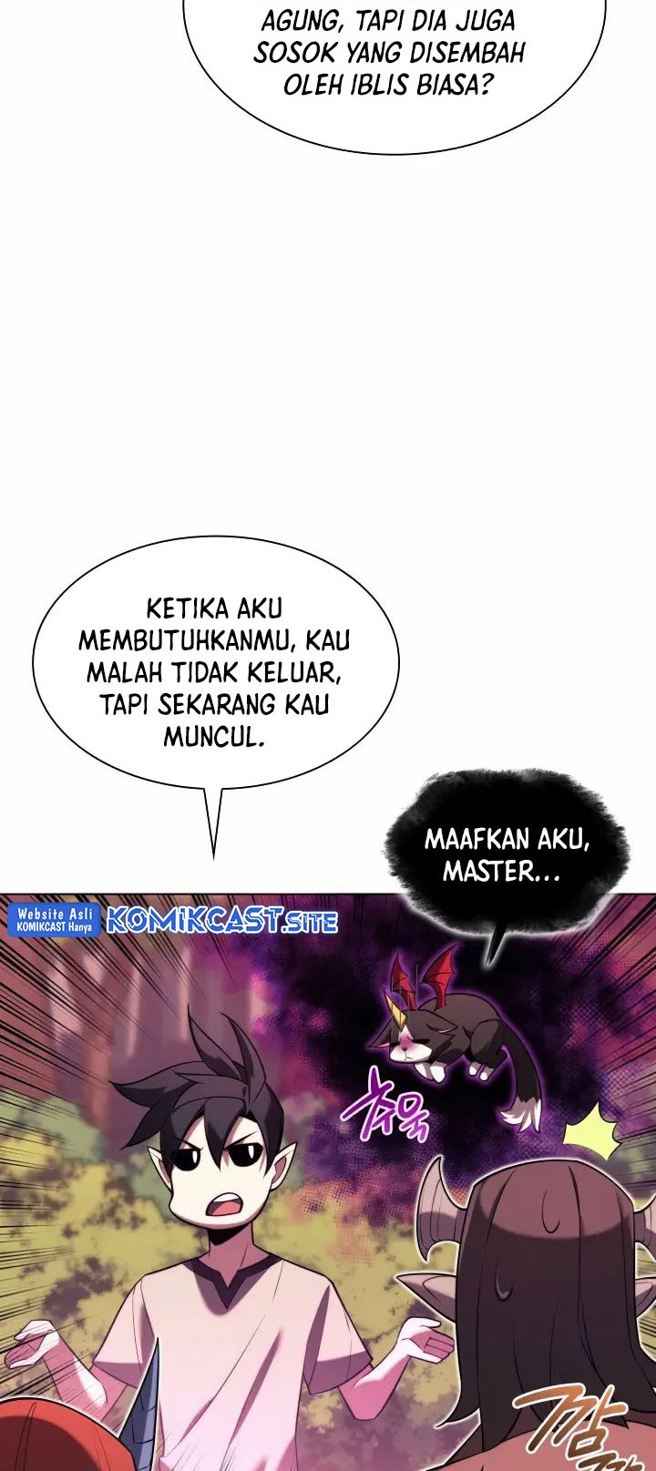 Overgeared Chapter 160 Gambar 19