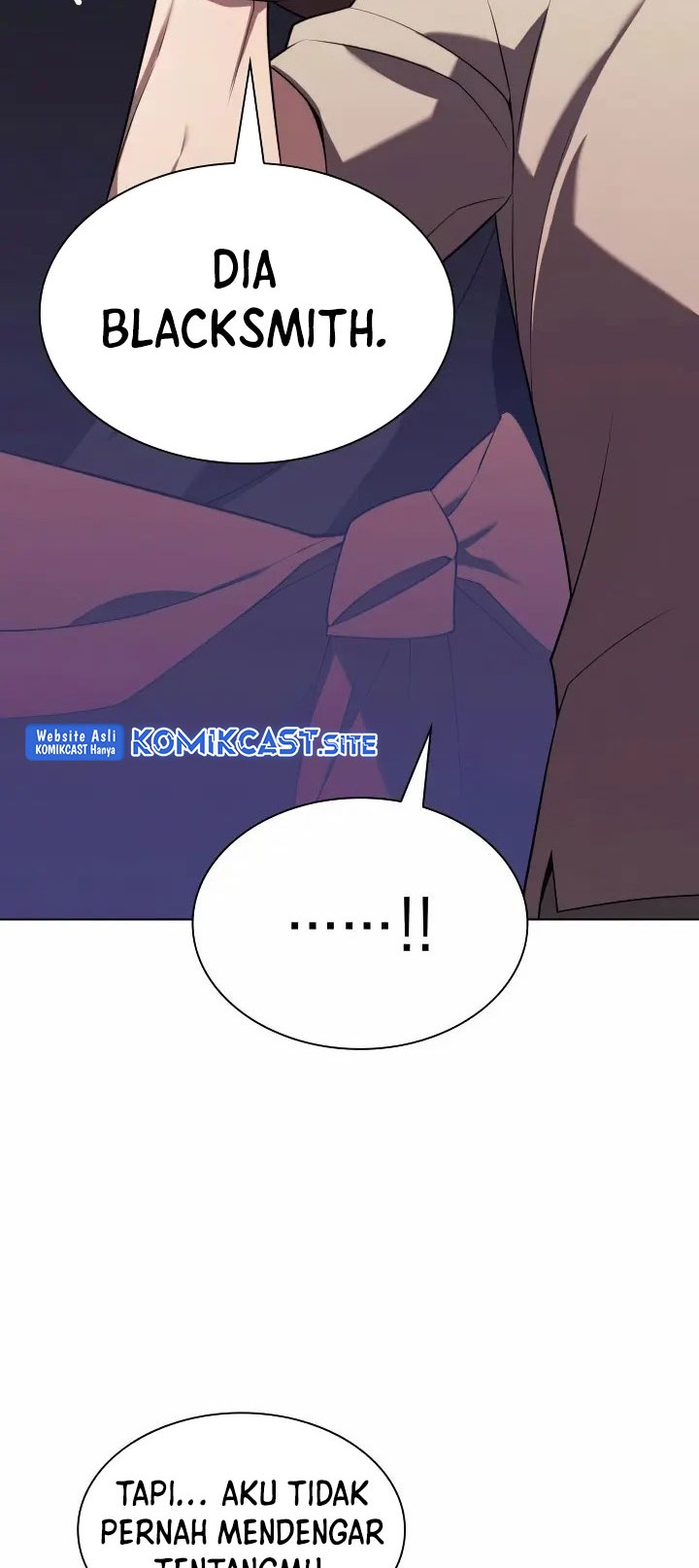 Overgeared Chapter 160 Gambar 21