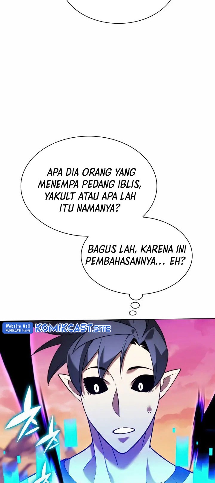 Overgeared Chapter 160 Gambar 23