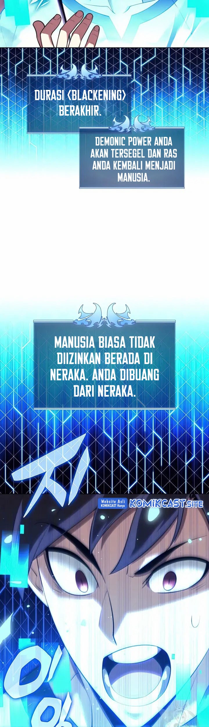 Overgeared Chapter 160 Gambar 24