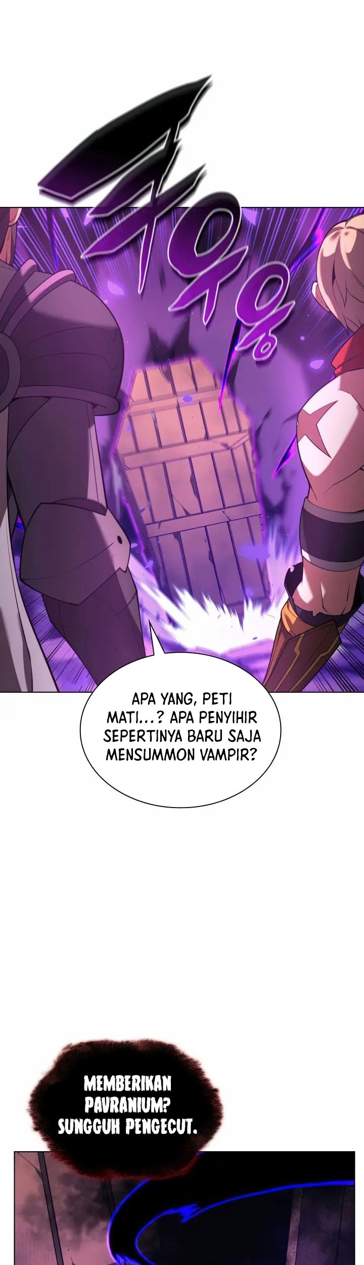 Overgeared Chapter 160 Gambar 46