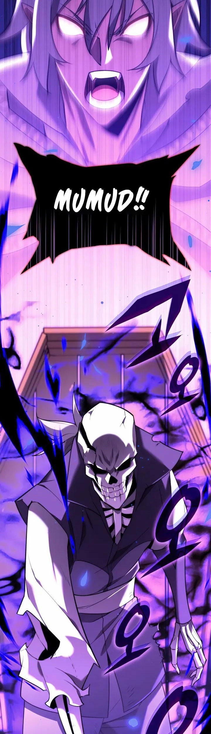 Overgeared Chapter 160 Gambar 48