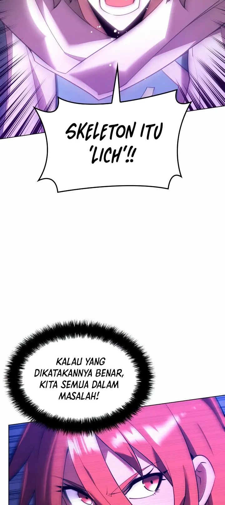 Overgeared Chapter 160 Gambar 51