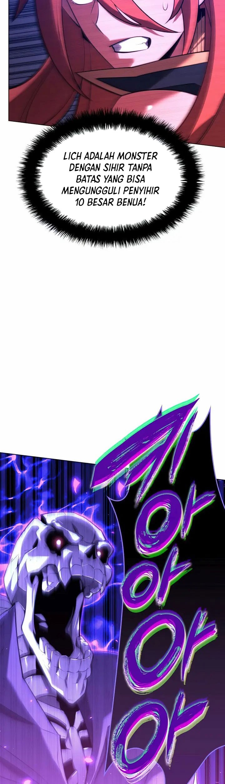 Overgeared Chapter 160 Gambar 52