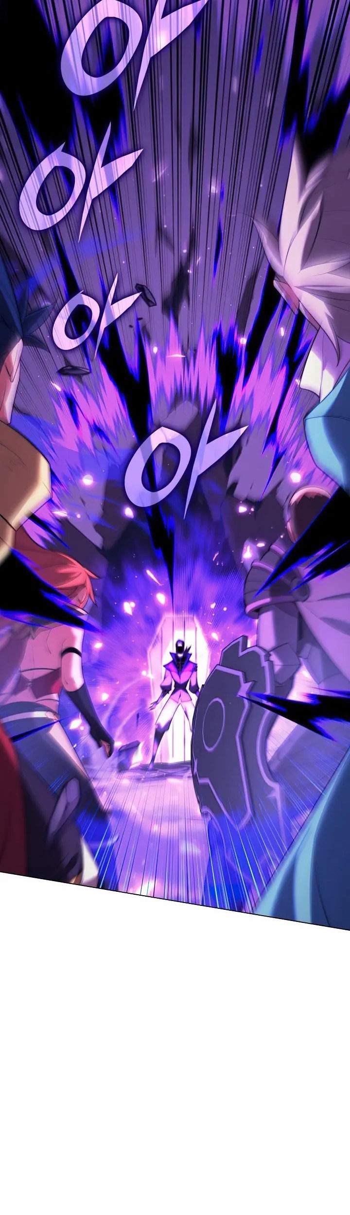 Overgeared Chapter 160 Gambar 54