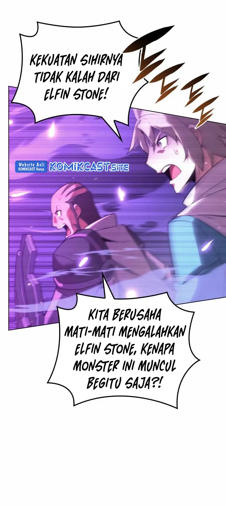 Overgeared Chapter 160 Gambar 55