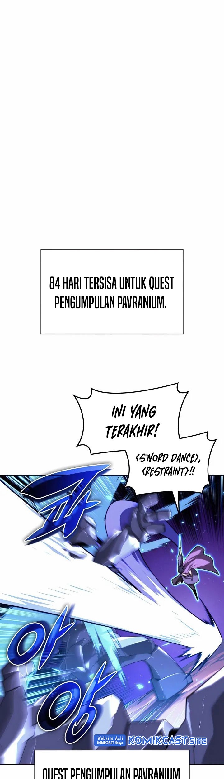 Overgeared Chapter 160 Gambar 38
