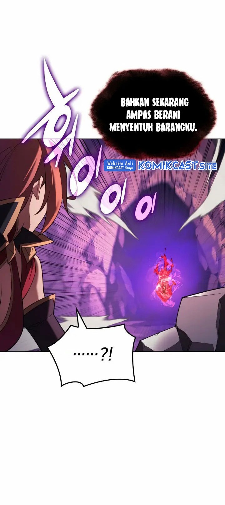 Overgeared Chapter 160 Gambar 41