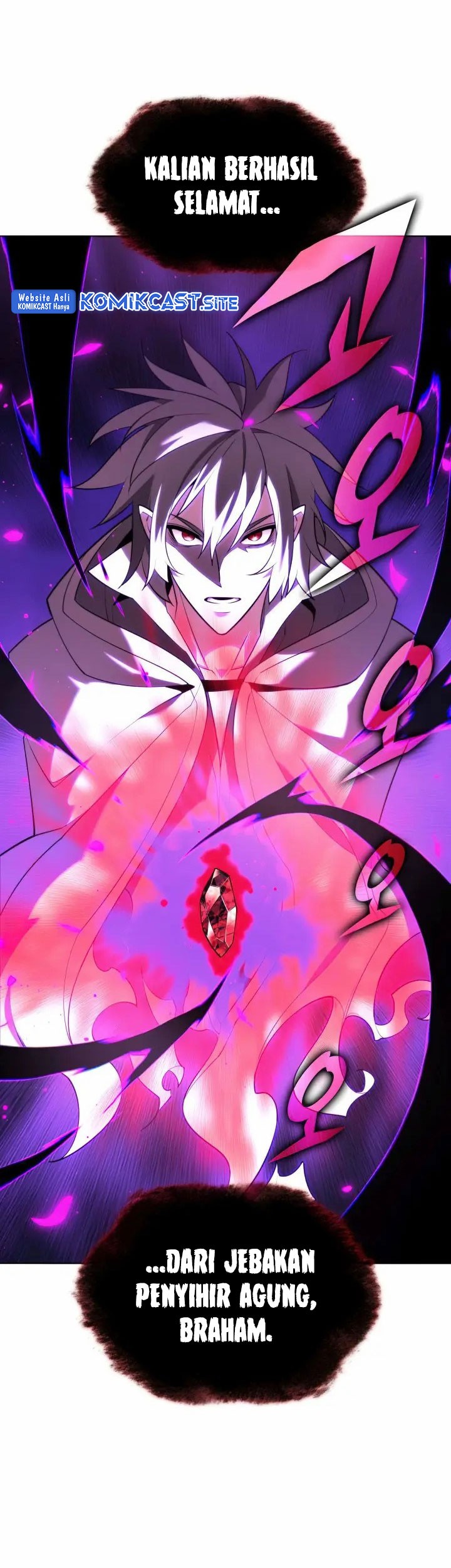 Overgeared Chapter 160 Gambar 42