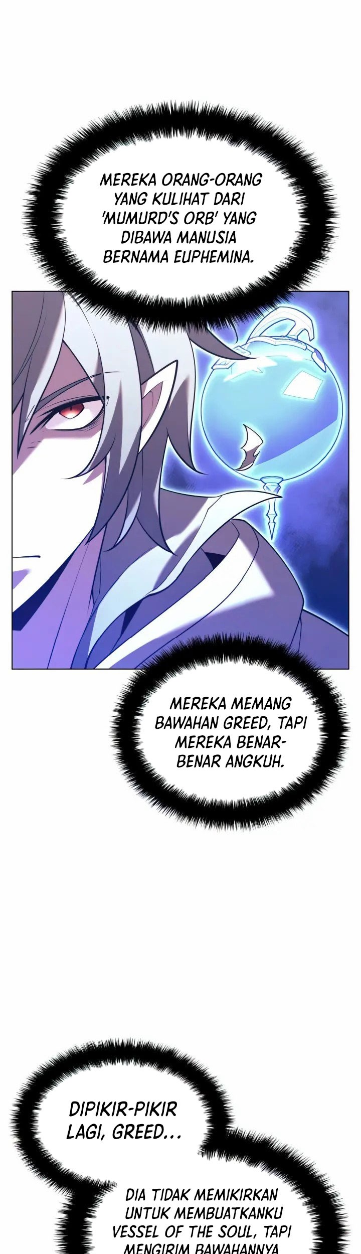 Overgeared Chapter 160 Gambar 44