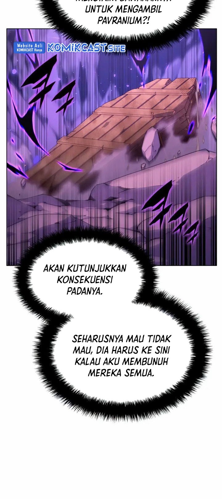 Overgeared Chapter 160 Gambar 45