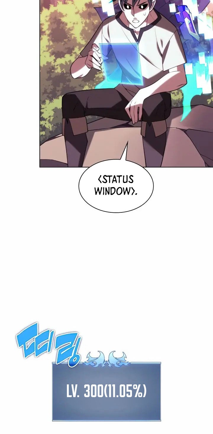 Overgeared Chapter 160 Gambar 3