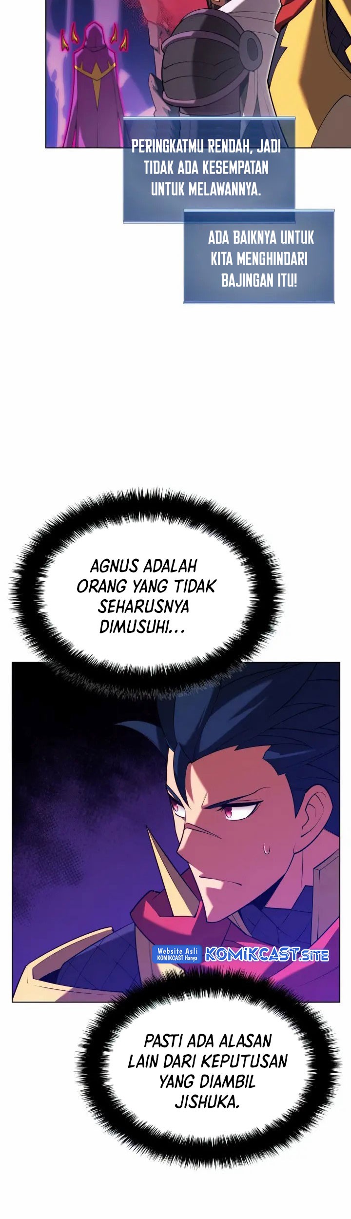 Overgeared Chapter 160 Gambar 66