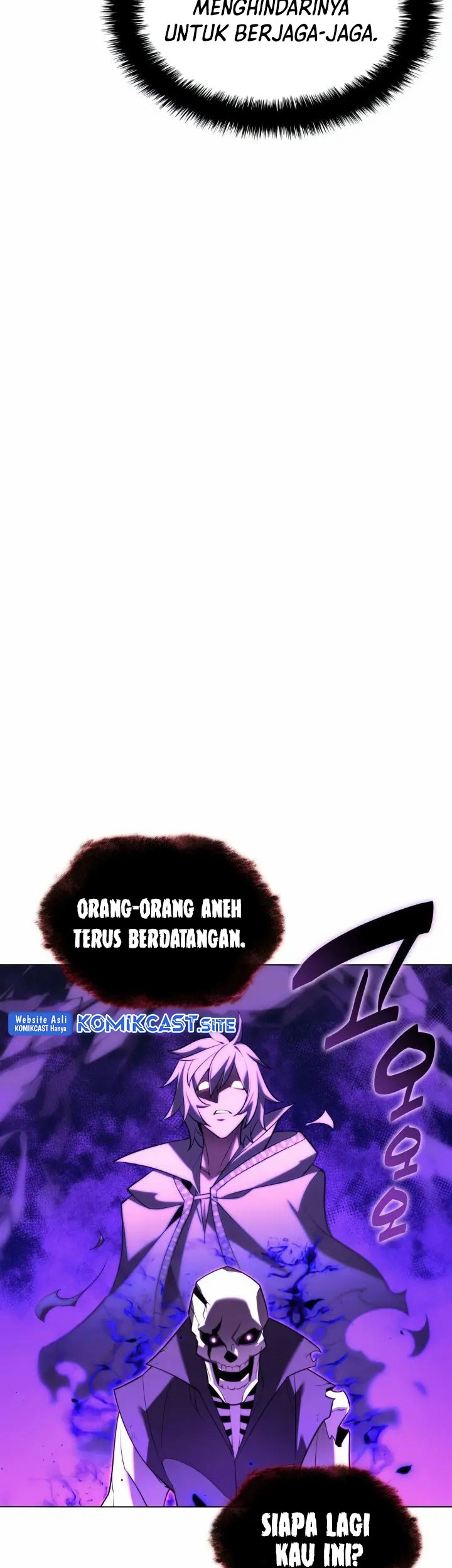 Overgeared Chapter 160 Gambar 68