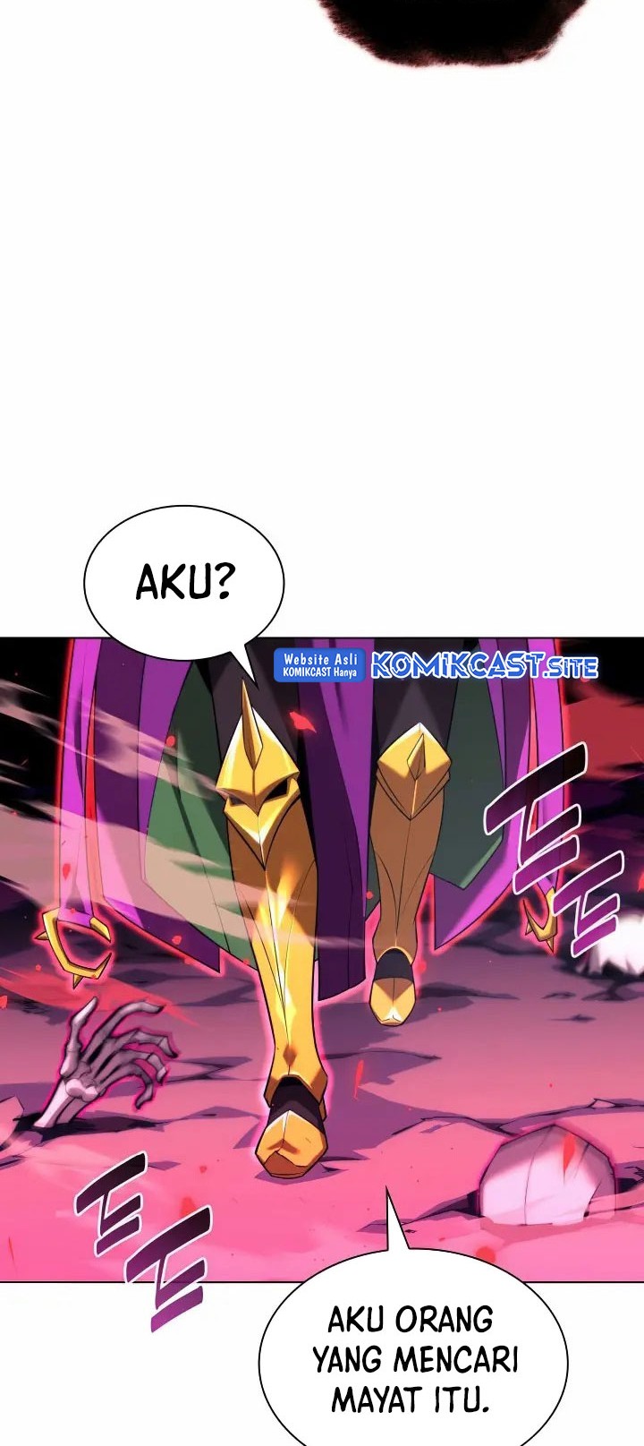 Overgeared Chapter 160 Gambar 69