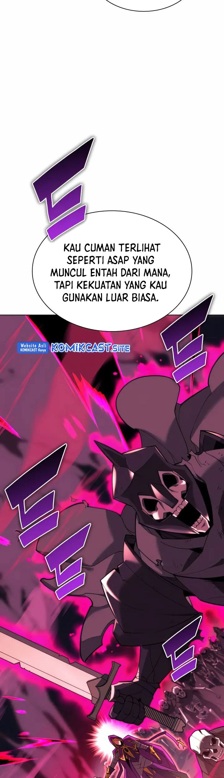 Overgeared Chapter 160 Gambar 70