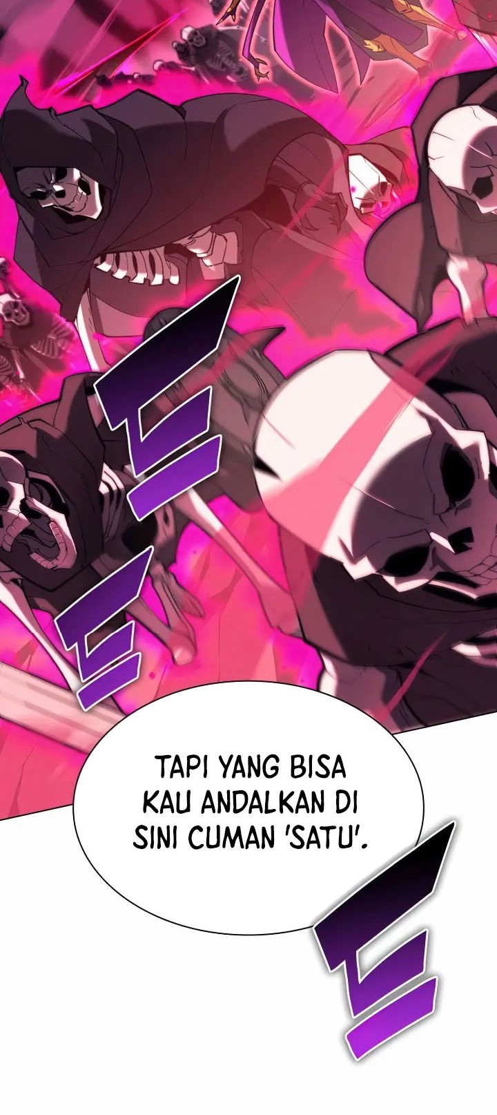 Overgeared Chapter 160 Gambar 71