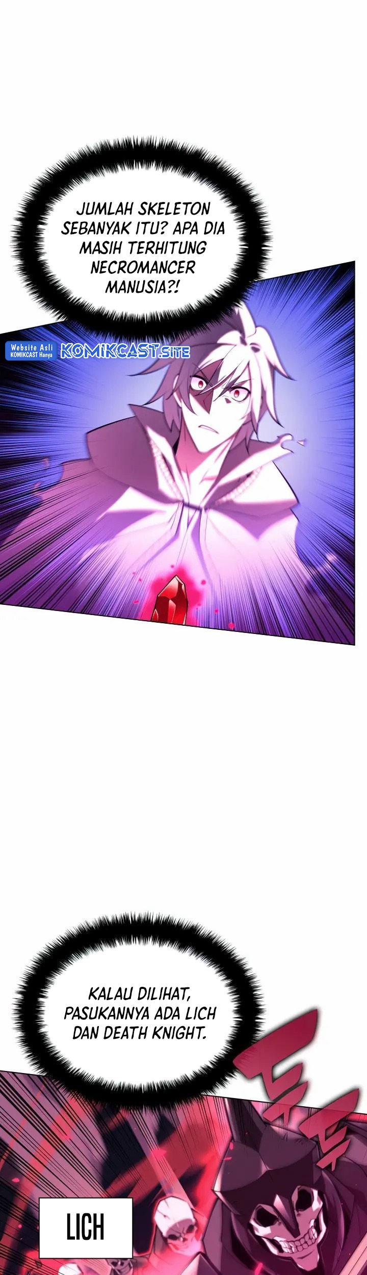 Overgeared Chapter 160 Gambar 72