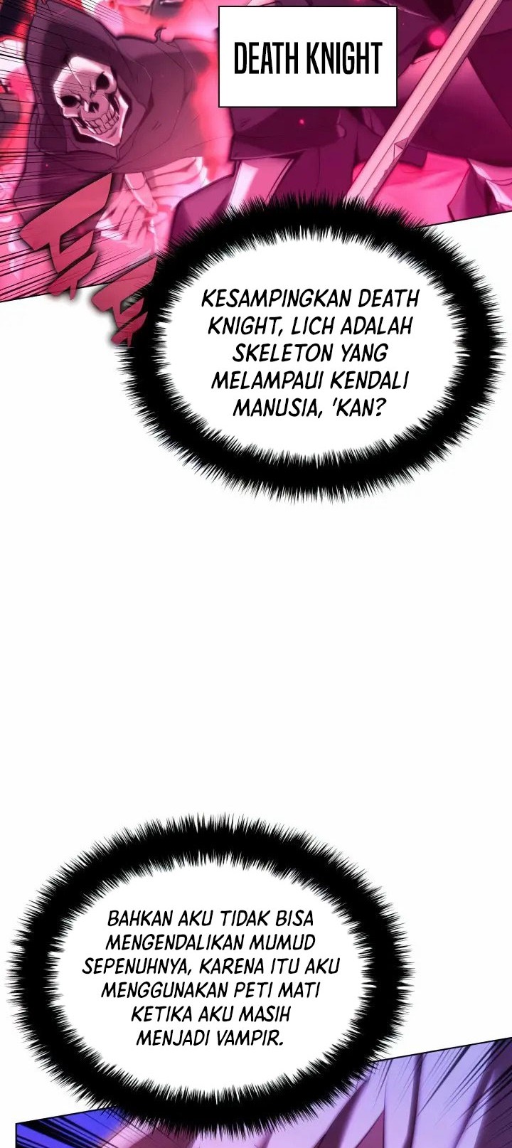 Overgeared Chapter 160 Gambar 73