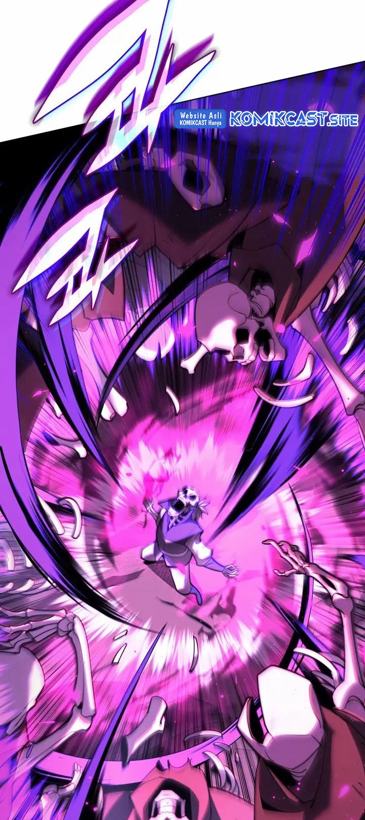 Overgeared Chapter 160 Gambar 77