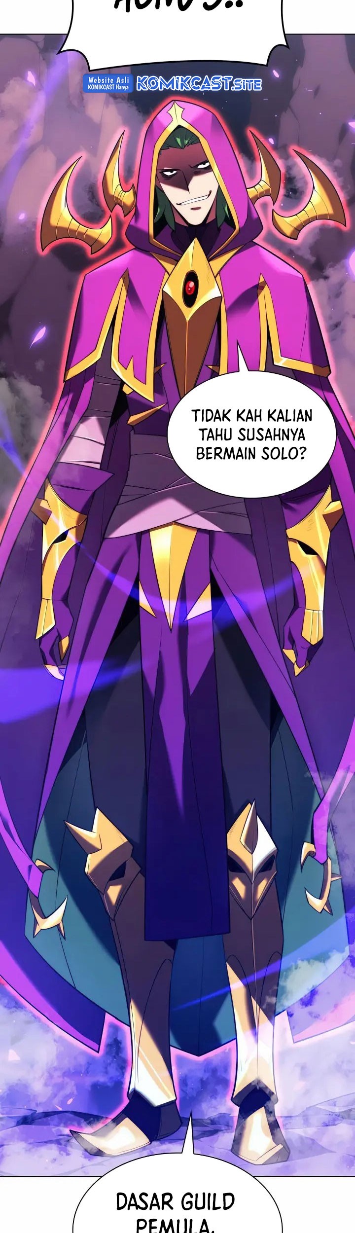 Overgeared Chapter 160 Gambar 60