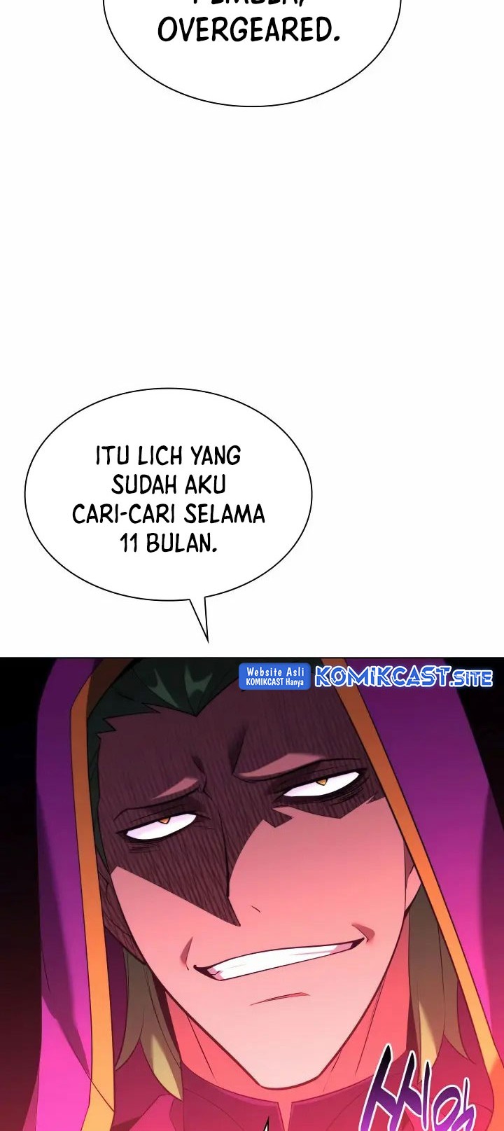 Overgeared Chapter 160 Gambar 61