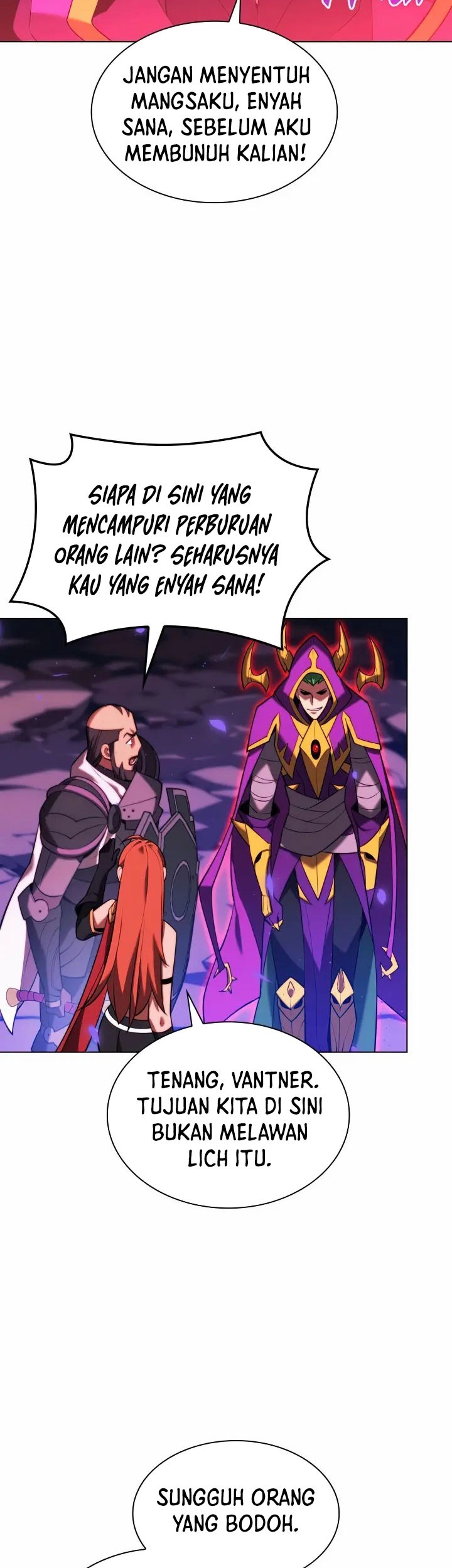 Overgeared Chapter 160 Gambar 62