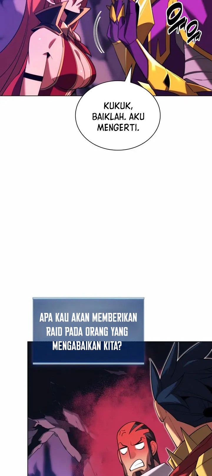 Overgeared Chapter 160 Gambar 65