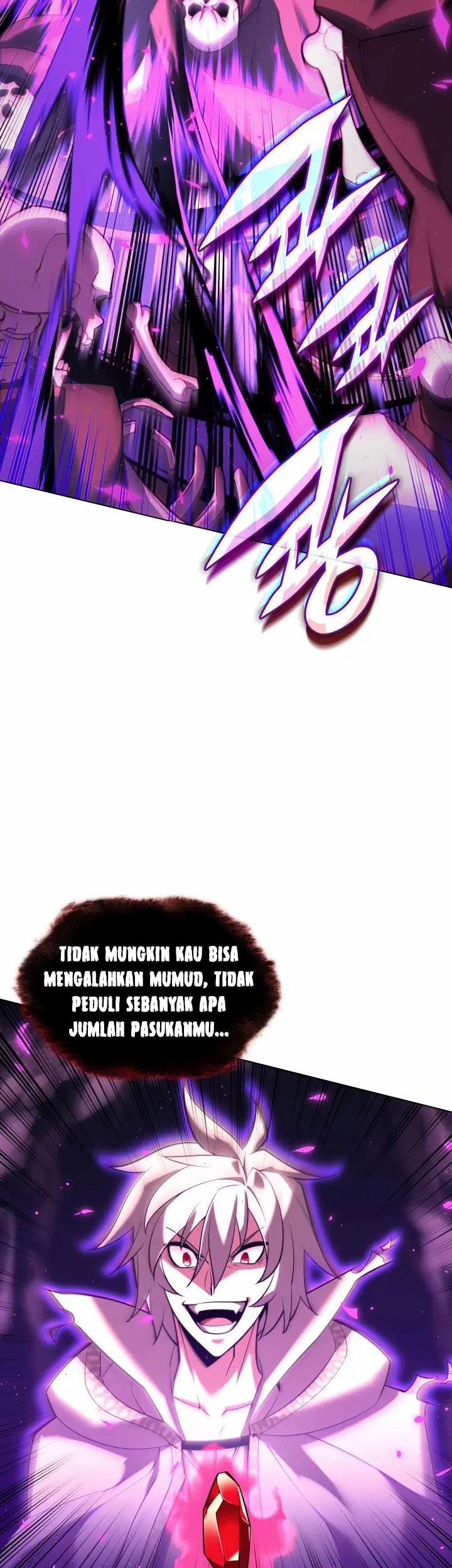 Overgeared Chapter 160 Gambar 78