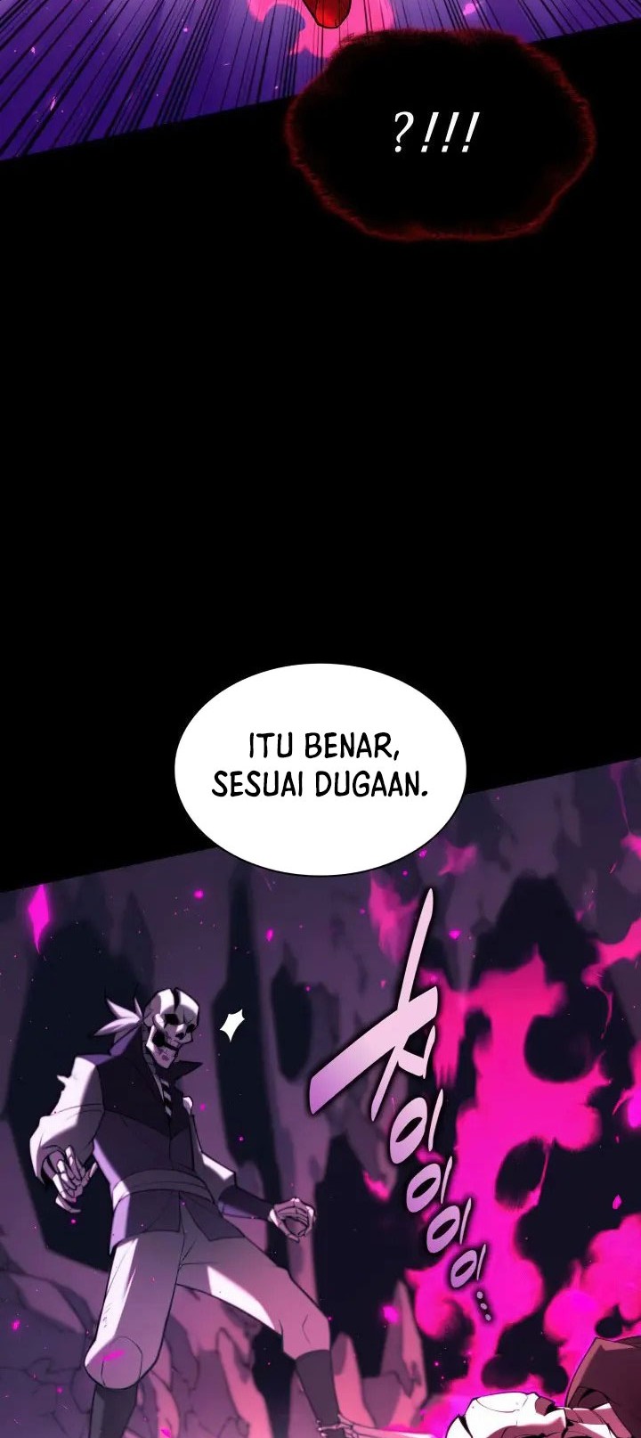 Overgeared Chapter 160 Gambar 79