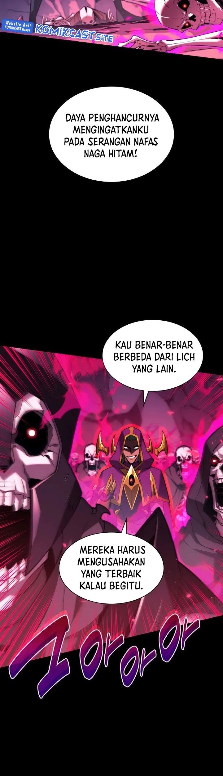 Overgeared Chapter 160 Gambar 80