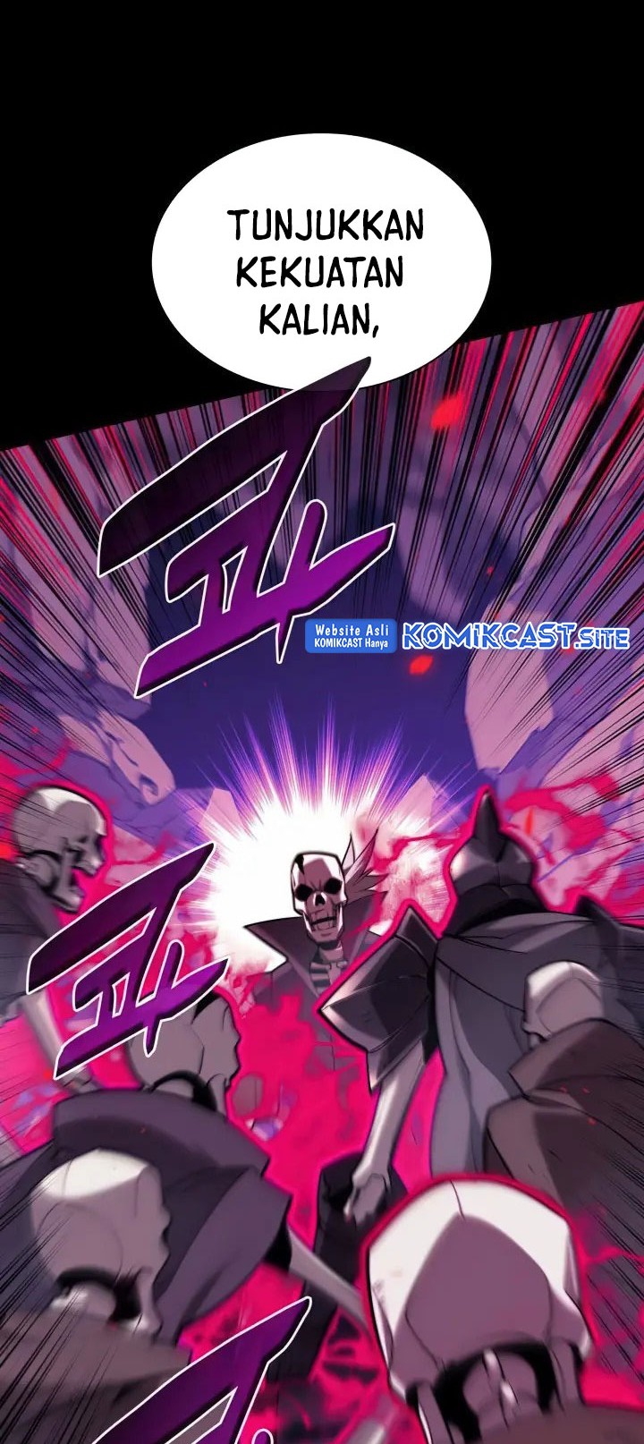 Overgeared Chapter 160 Gambar 81