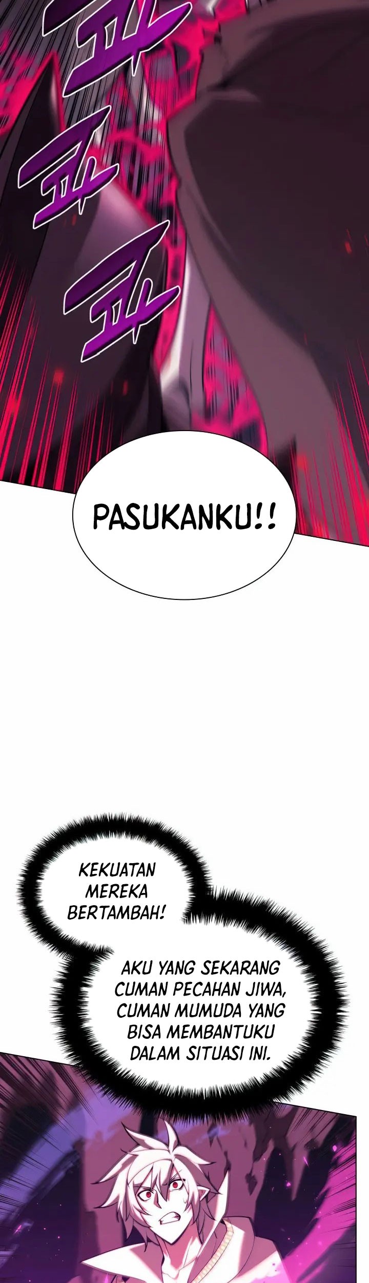 Overgeared Chapter 160 Gambar 82