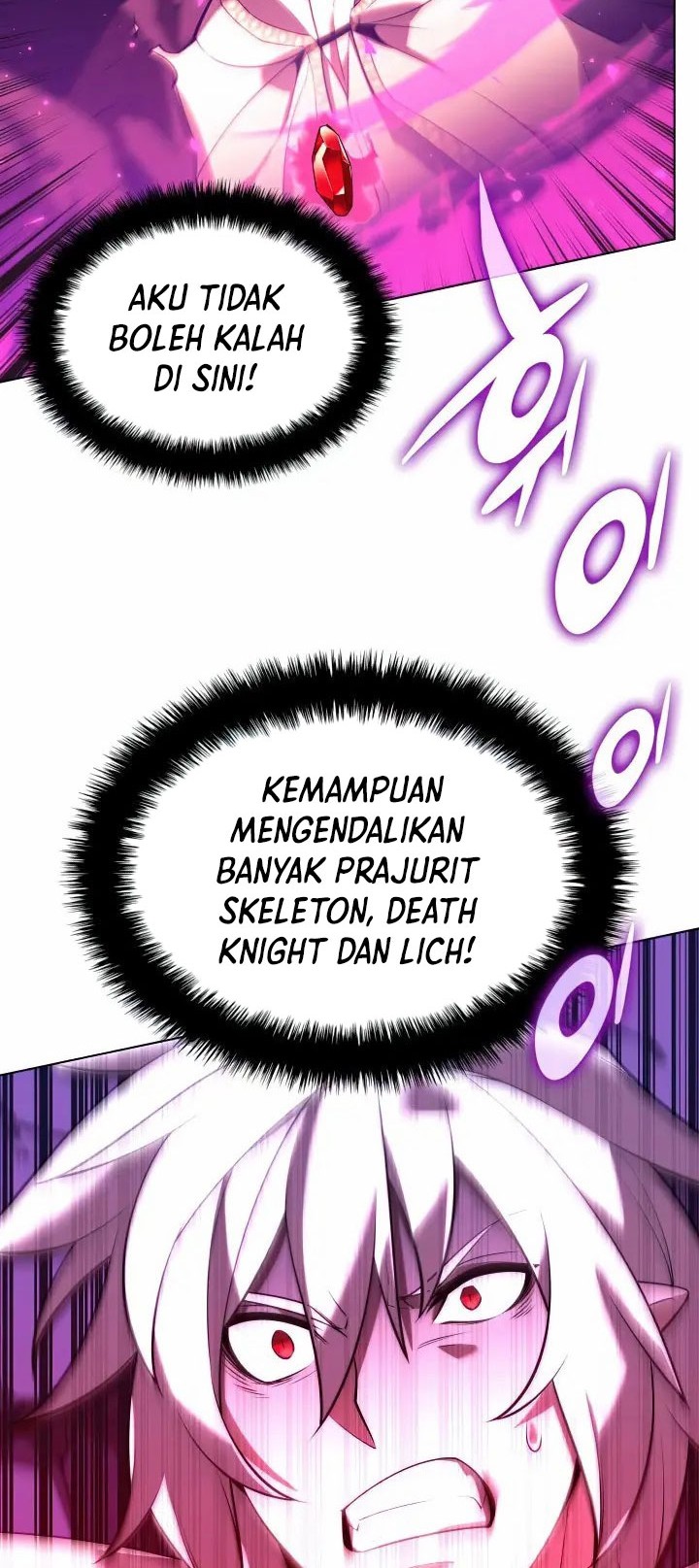 Overgeared Chapter 160 Gambar 83