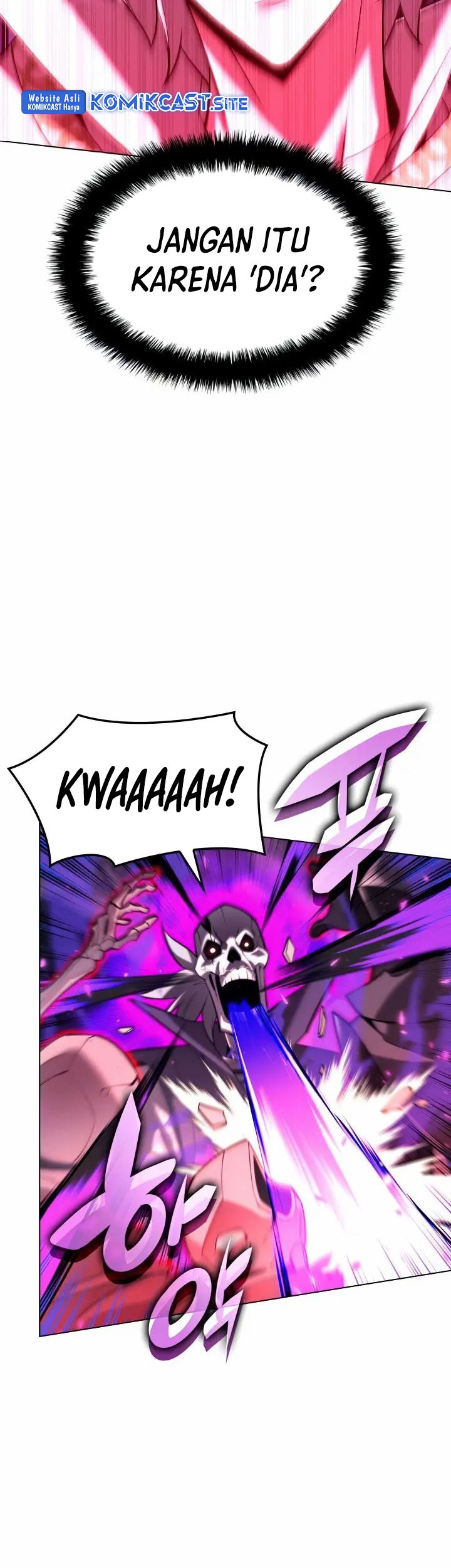 Overgeared Chapter 160 Gambar 84