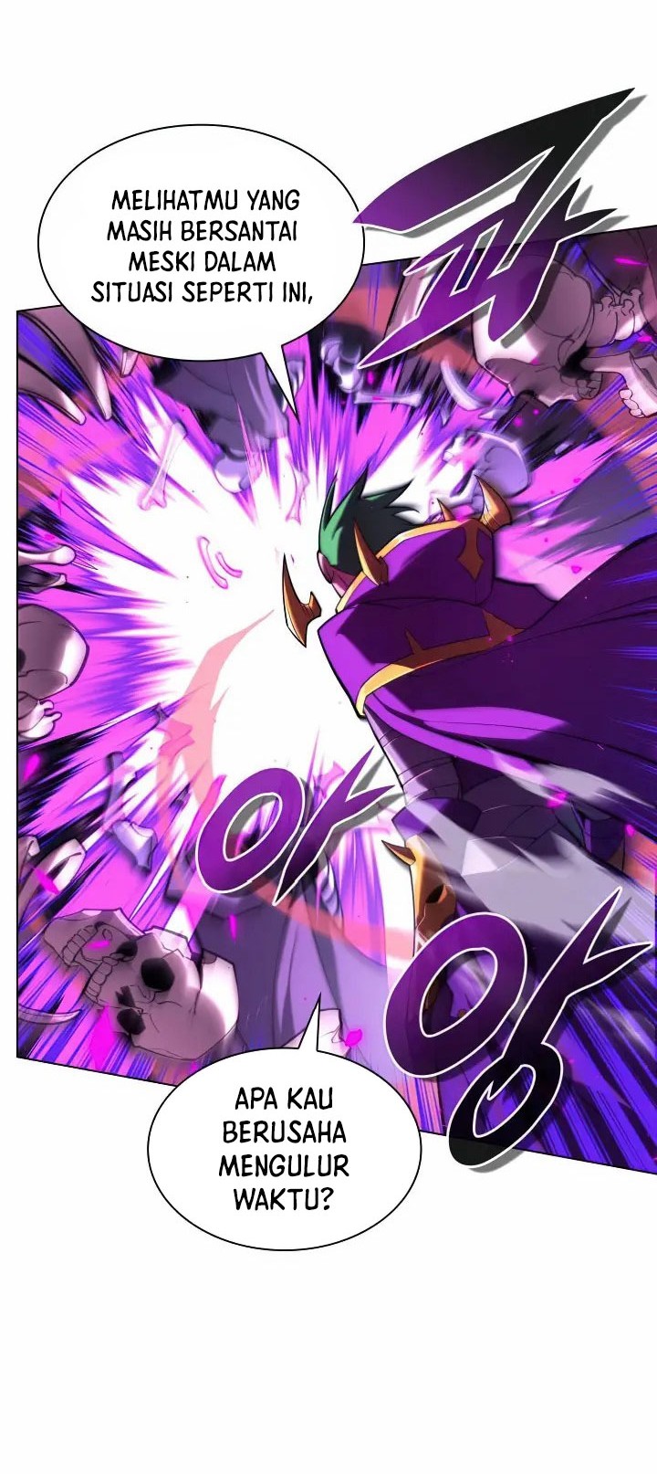 Overgeared Chapter 160 Gambar 85