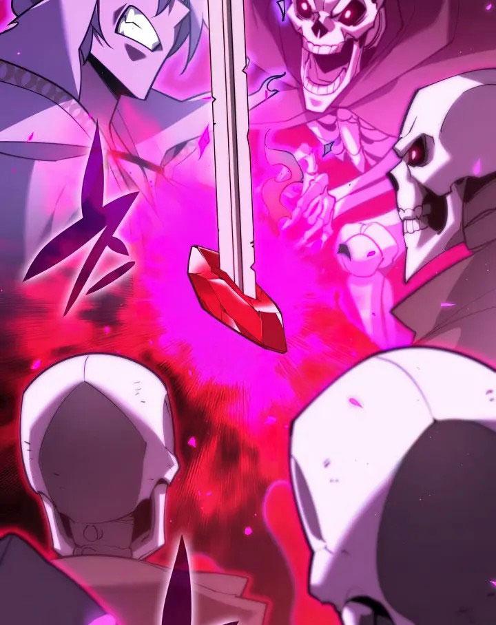 Overgeared Chapter 160 Gambar 93