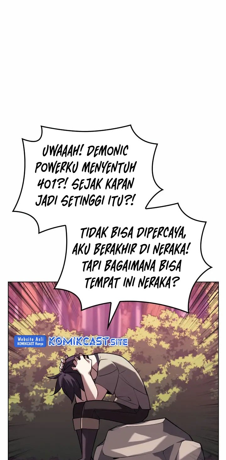 Overgeared Chapter 160 Gambar 9