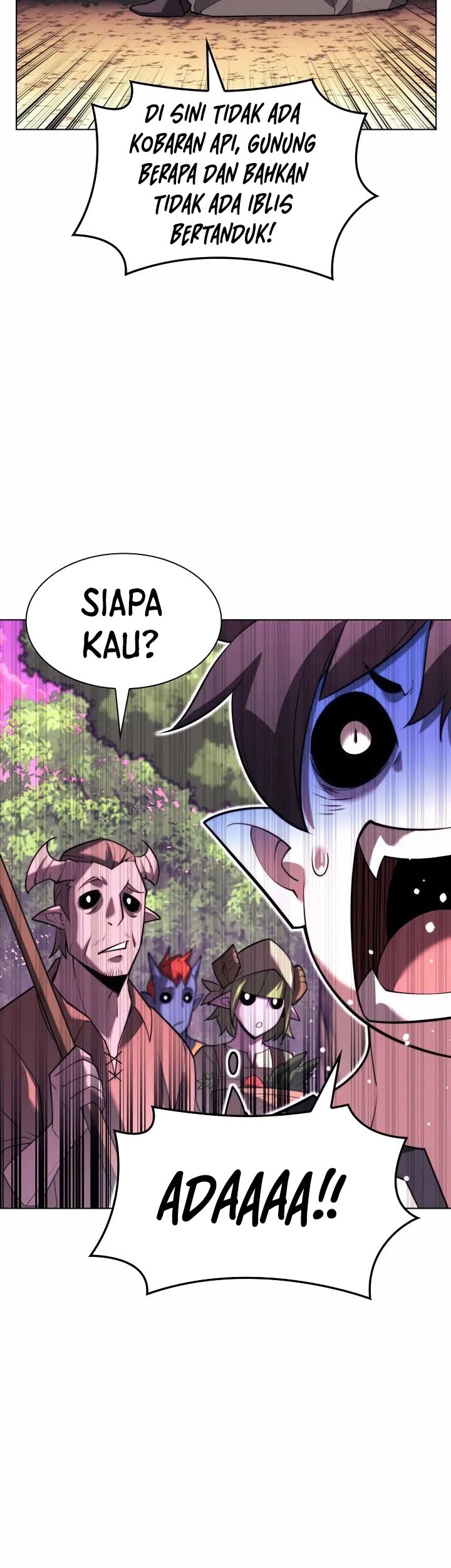 Overgeared Chapter 160 Gambar 10