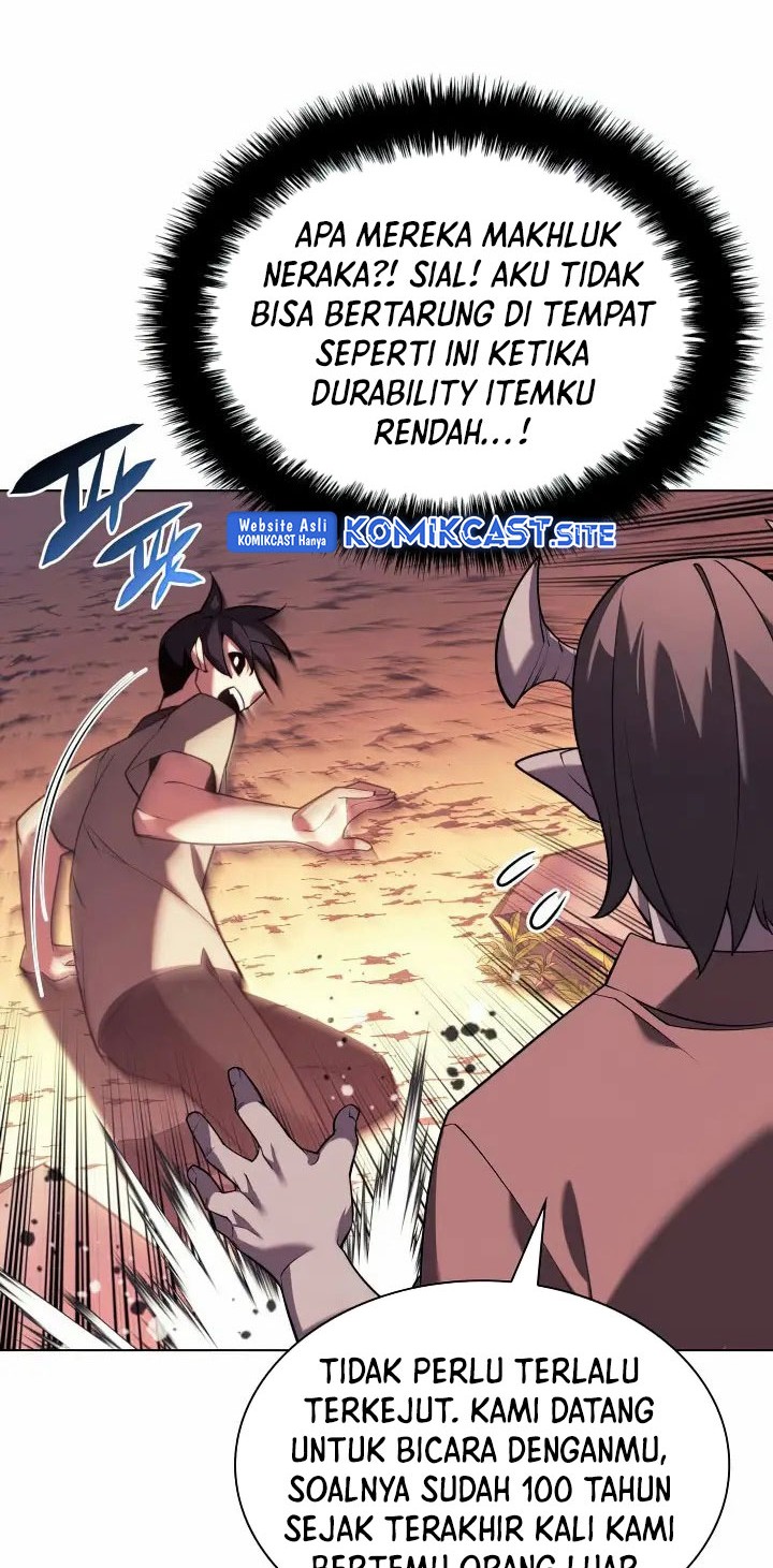 Overgeared Chapter 160 Gambar 11