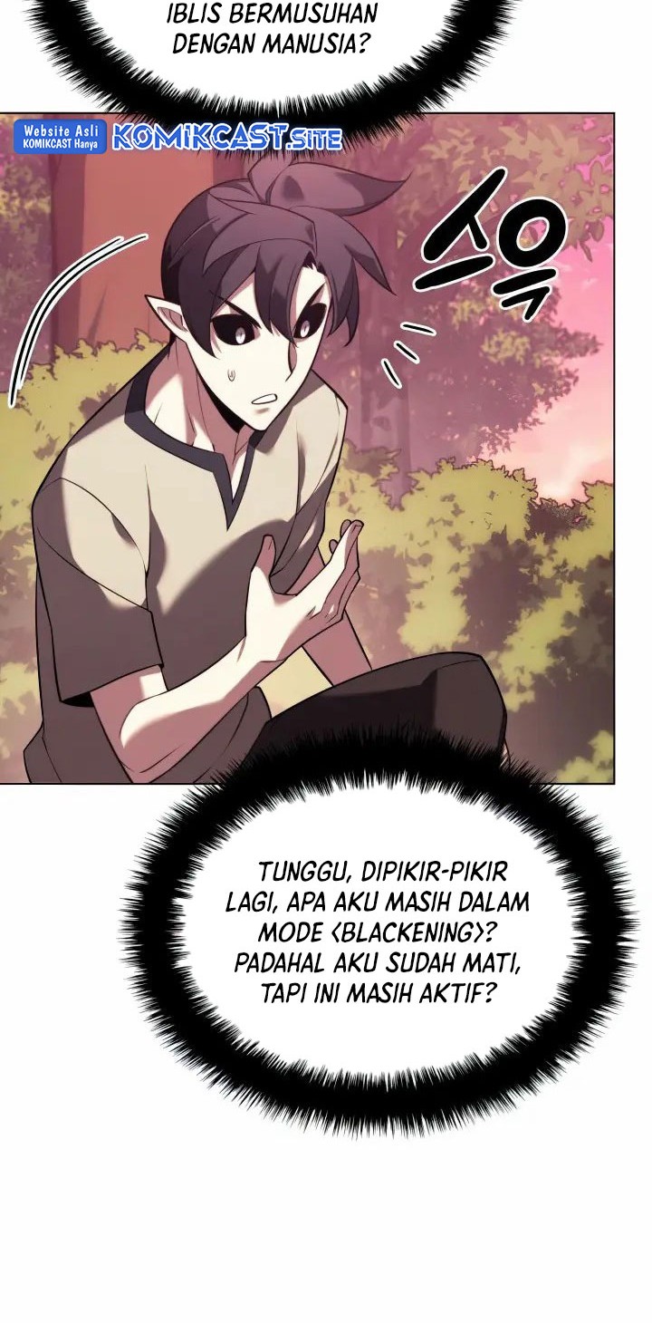 Overgeared Chapter 160 Gambar 13