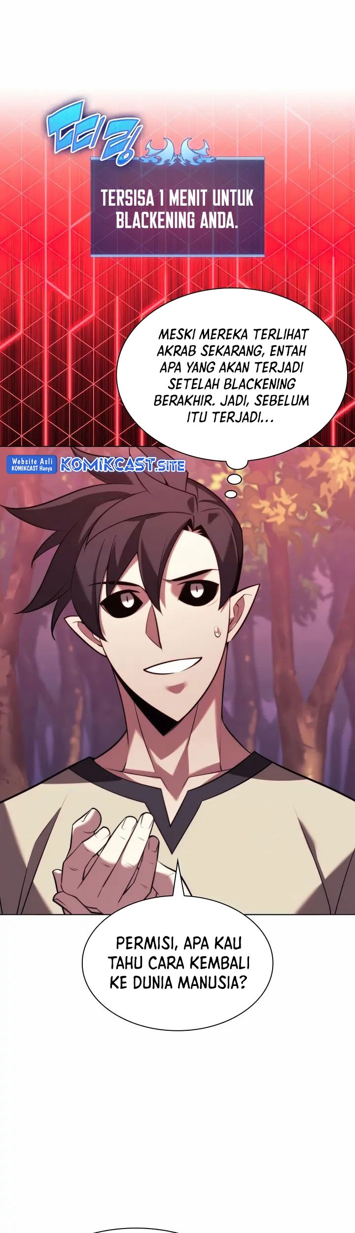 Overgeared Chapter 160 Gambar 14