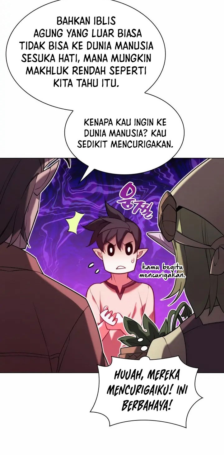 Overgeared Chapter 160 Gambar 15