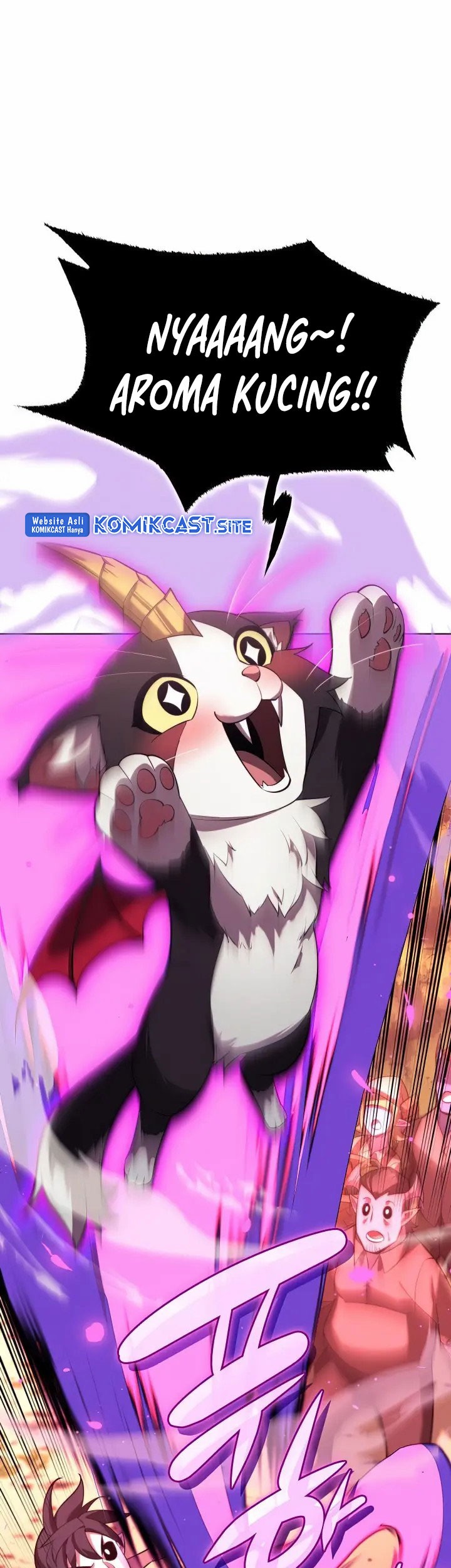 Overgeared Chapter 160 Gambar 16