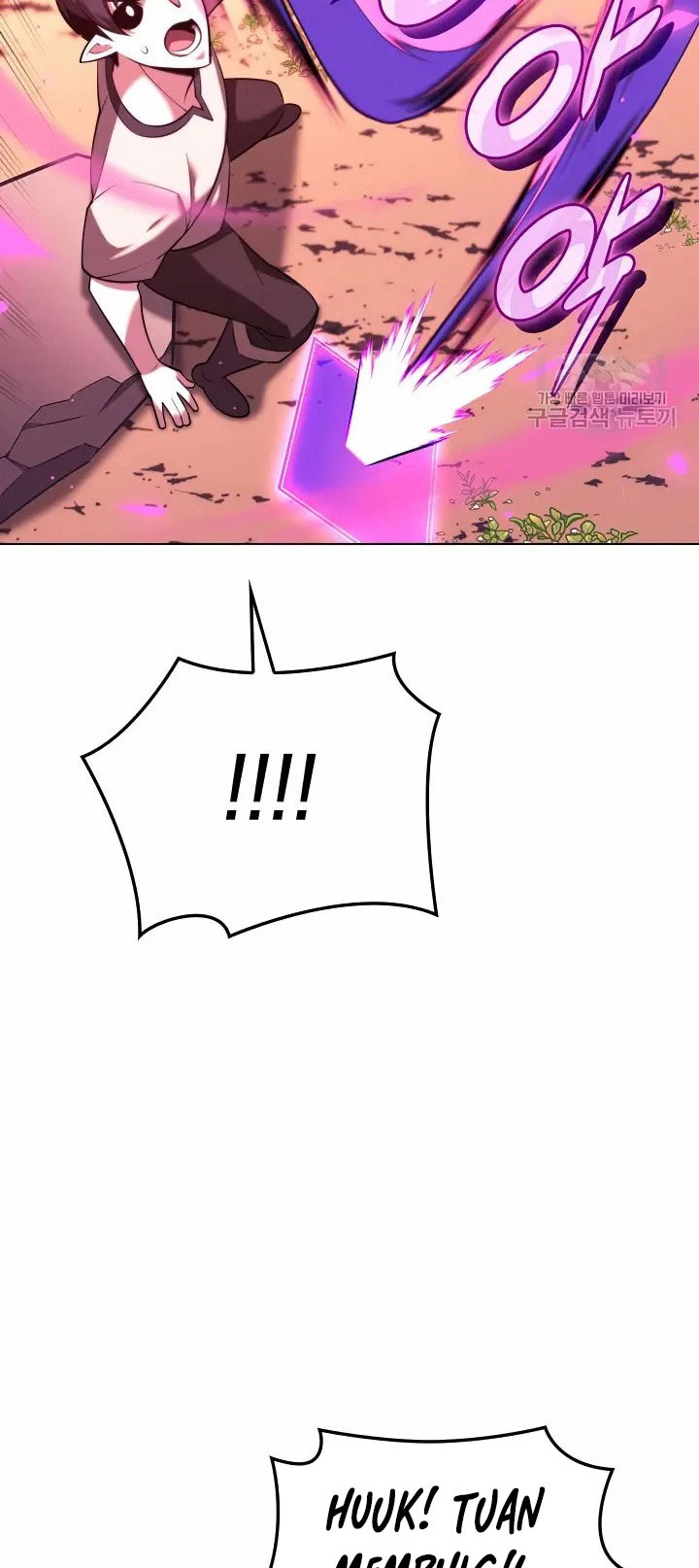 Overgeared Chapter 160 Gambar 17