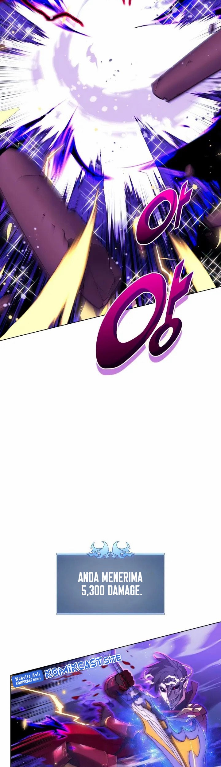 Overgeared Chapter 159 Gambar 26