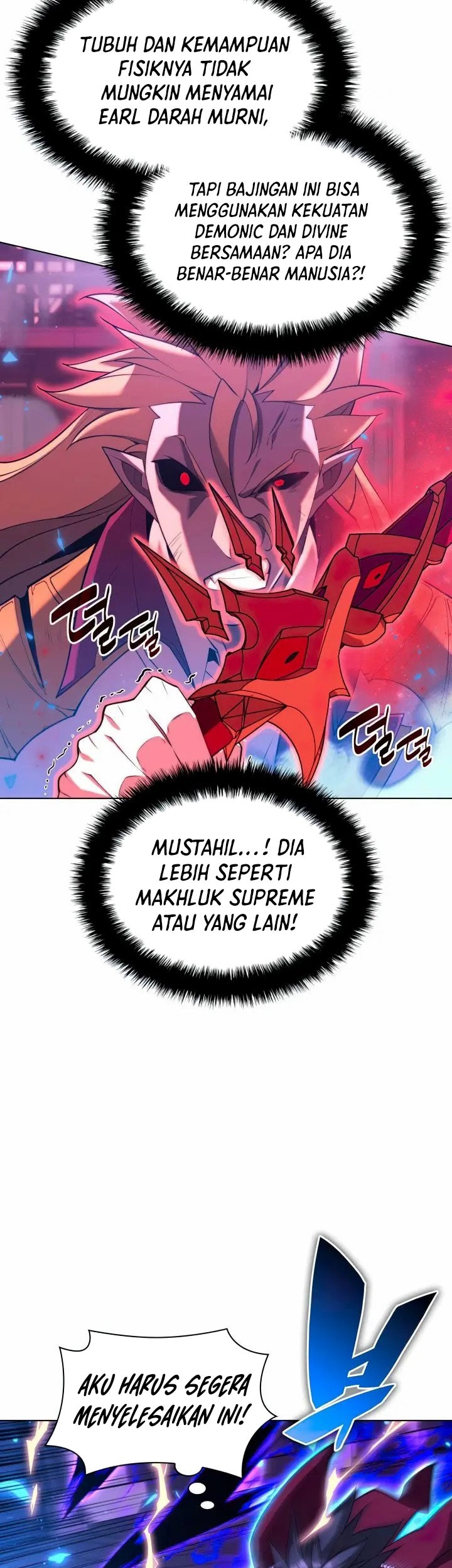 Overgeared Chapter 159 Gambar 28