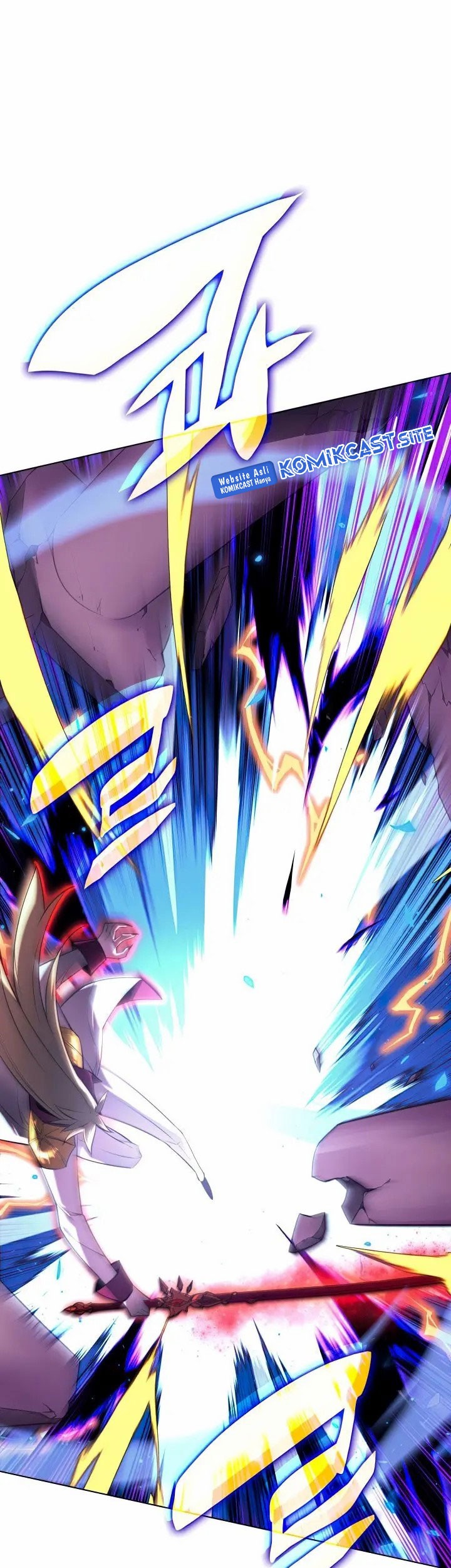 Overgeared Chapter 159 Gambar 30