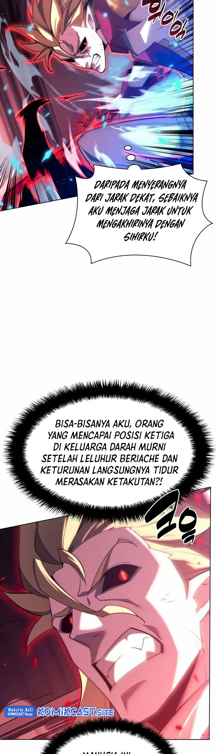 Overgeared Chapter 159 Gambar 32